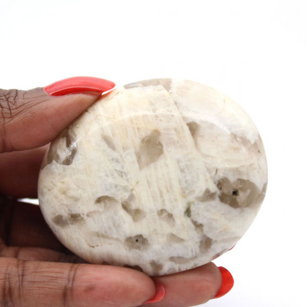 Ciottolo di feldspato del Madagascar – Pietra naturale
