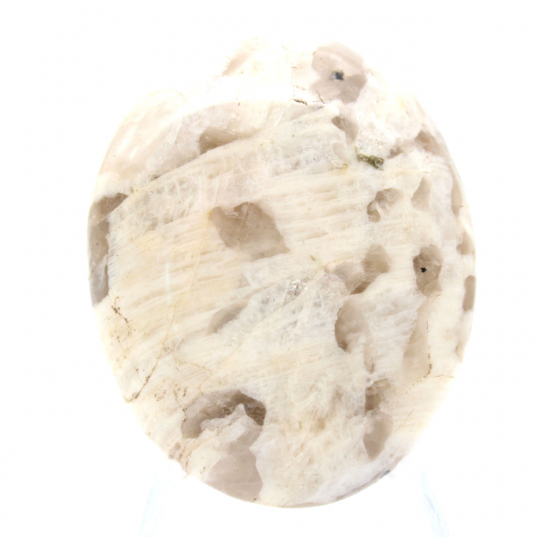 Ciottolo di feldspato del Madagascar – Pietra naturale