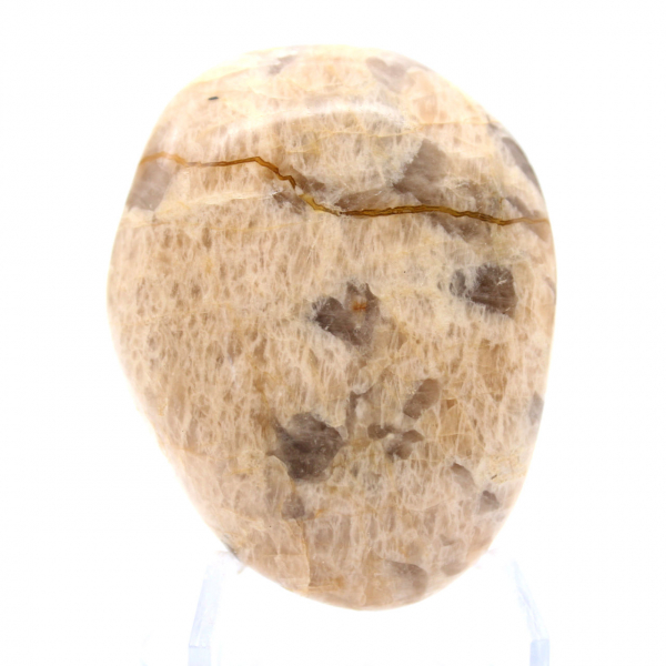 Feldspato del Madagascar – Ciottolo naturale da 135 grammi