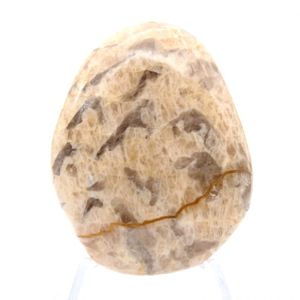 Feldspato del Madagascar – Ciottolo naturale da 135 grammi