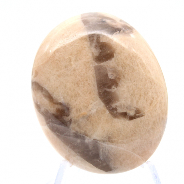 Feldspato del Madagascar – Ciottolo naturale per collezionisti