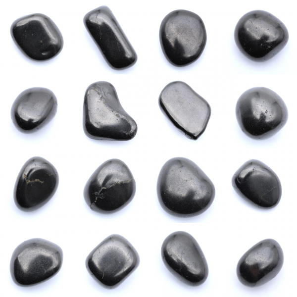 Ciottolo di shungite