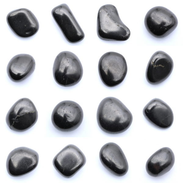 Ciottolo di shungite