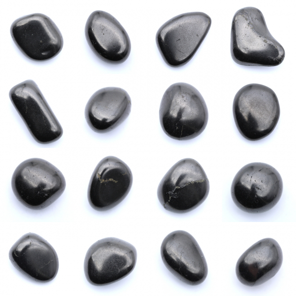 Ciottolo di shungite