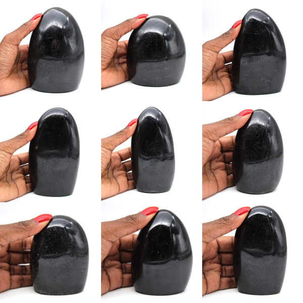 Tormalina ornamentale