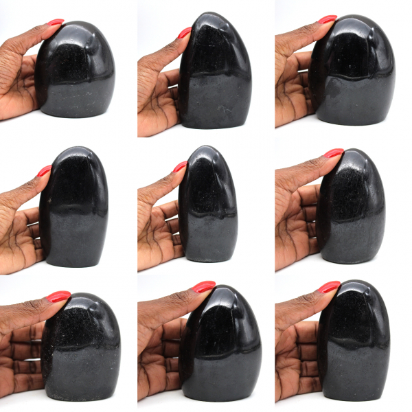 Tormalina ornamentale