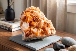Barite