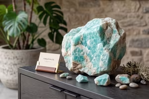Amazzonite