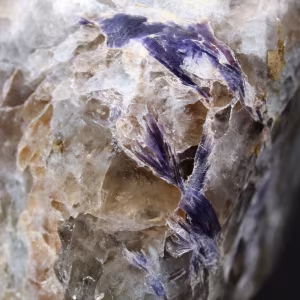 Lepidolite