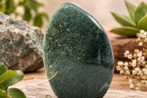 Diaspro verde