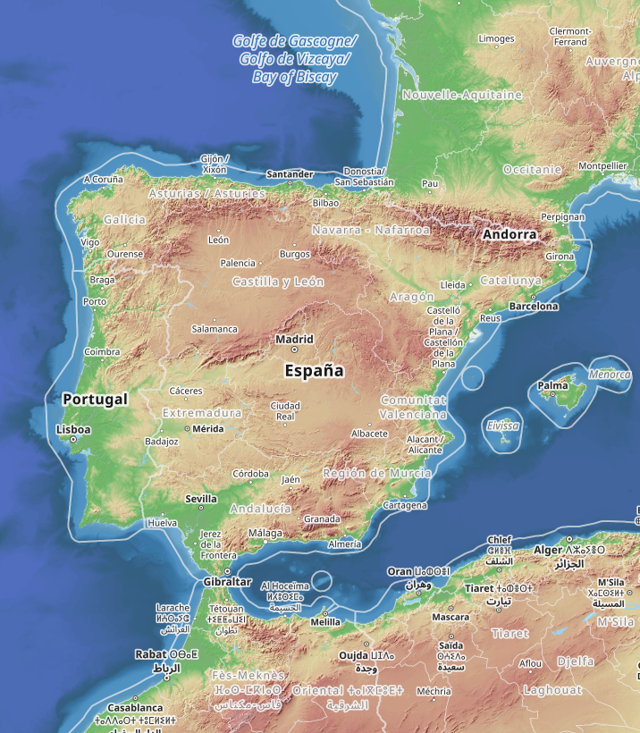 La mineralogia della Spagna: un tesoro nascosto
