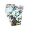 Ciondolo lucidato in forma libera Labradorite - 0