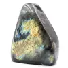 Labradorite forma gialla libera - 0