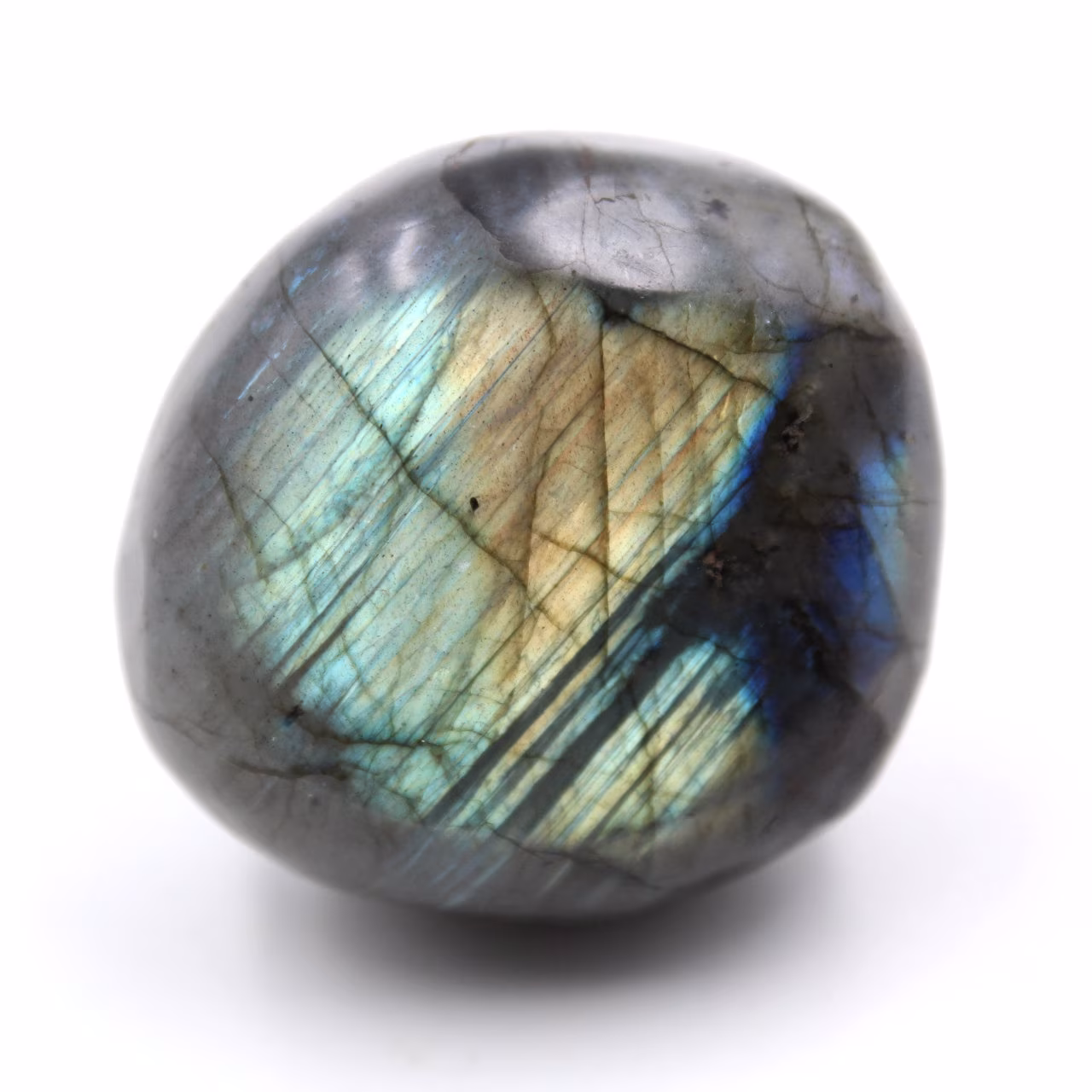 Rullo Labradorite