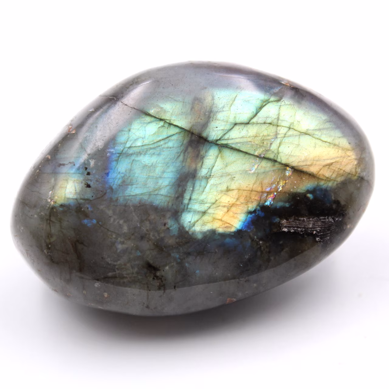 Rullo Labradorite