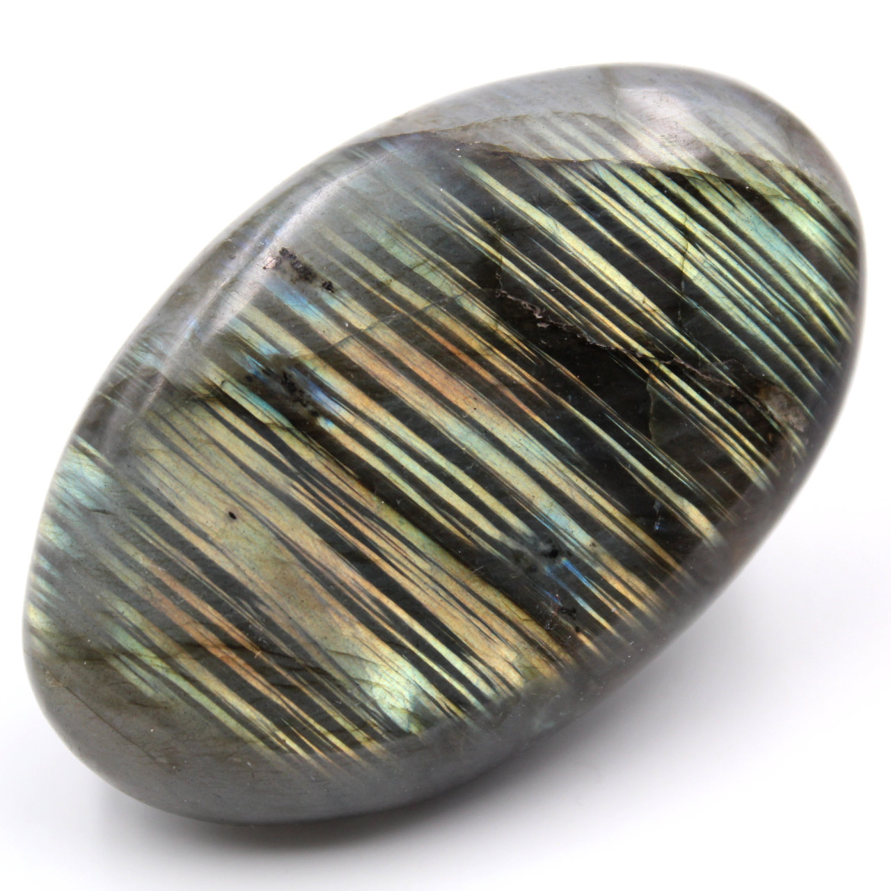 Rullo Labradorite