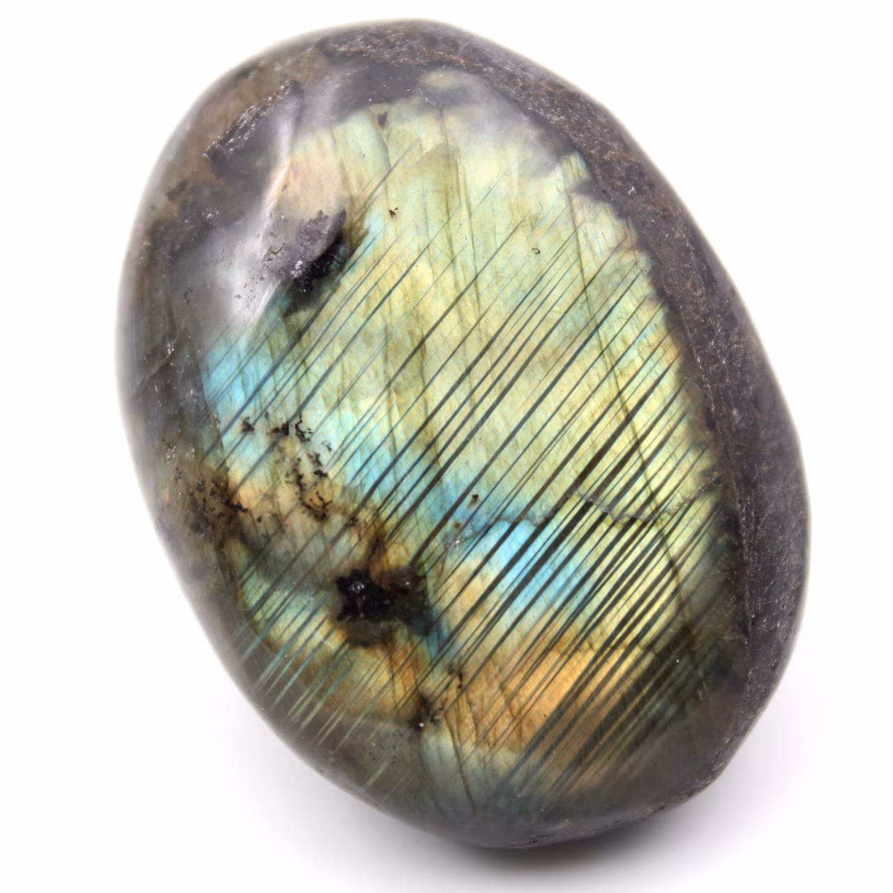 Rullo Labradorite