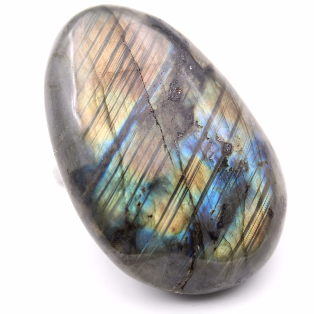 Rullo Labradorite