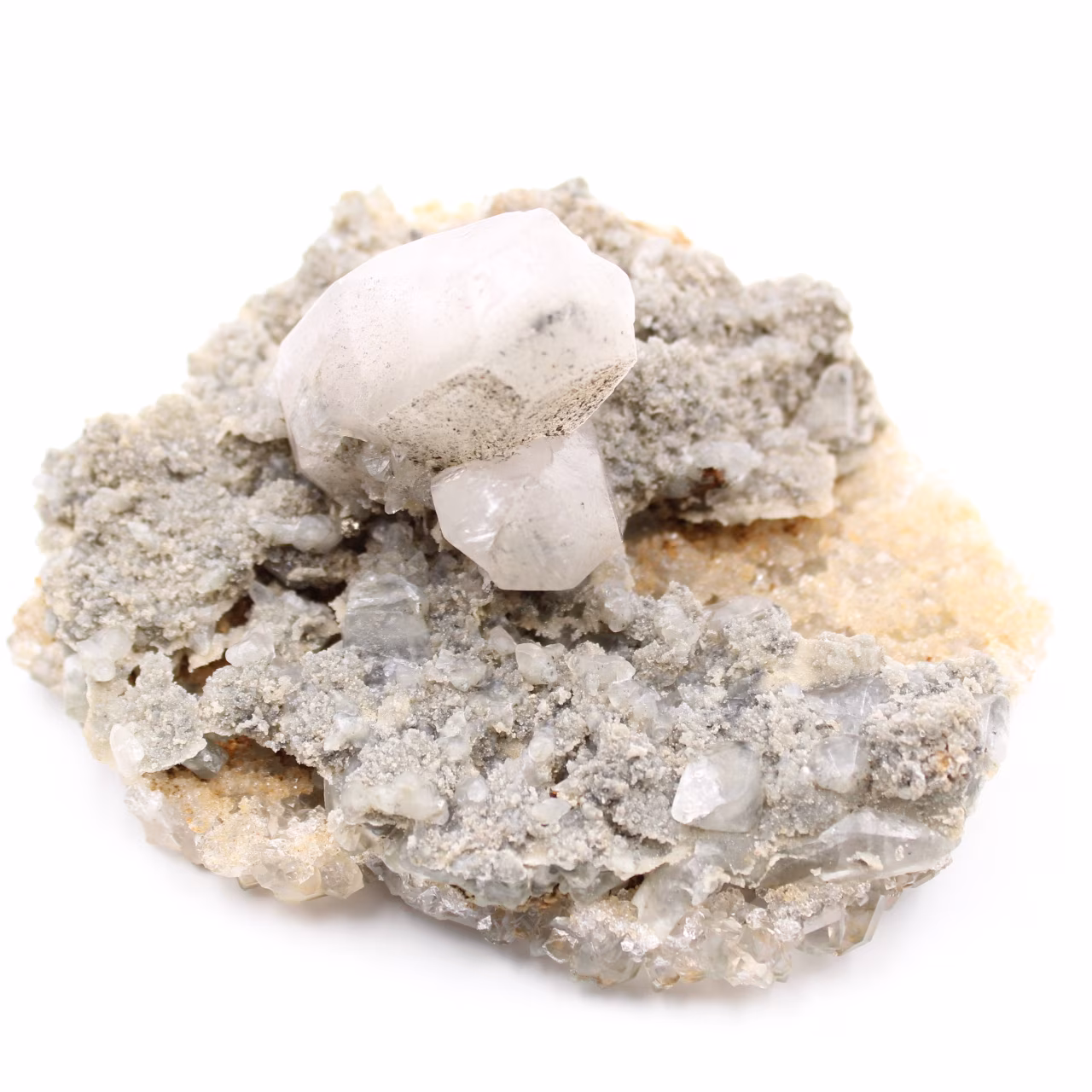 calcite