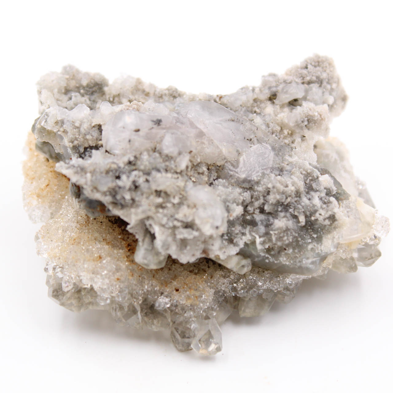 calcite