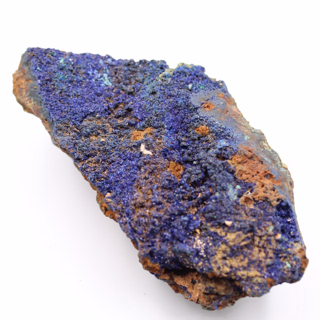 azzurrite