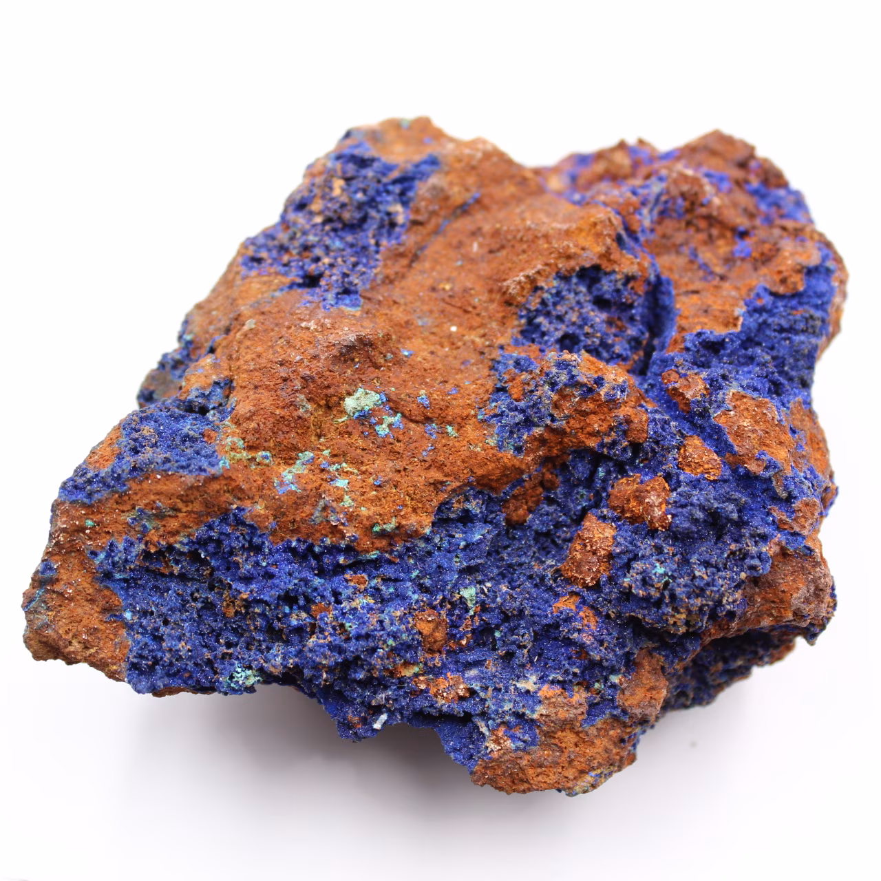 azzurrite