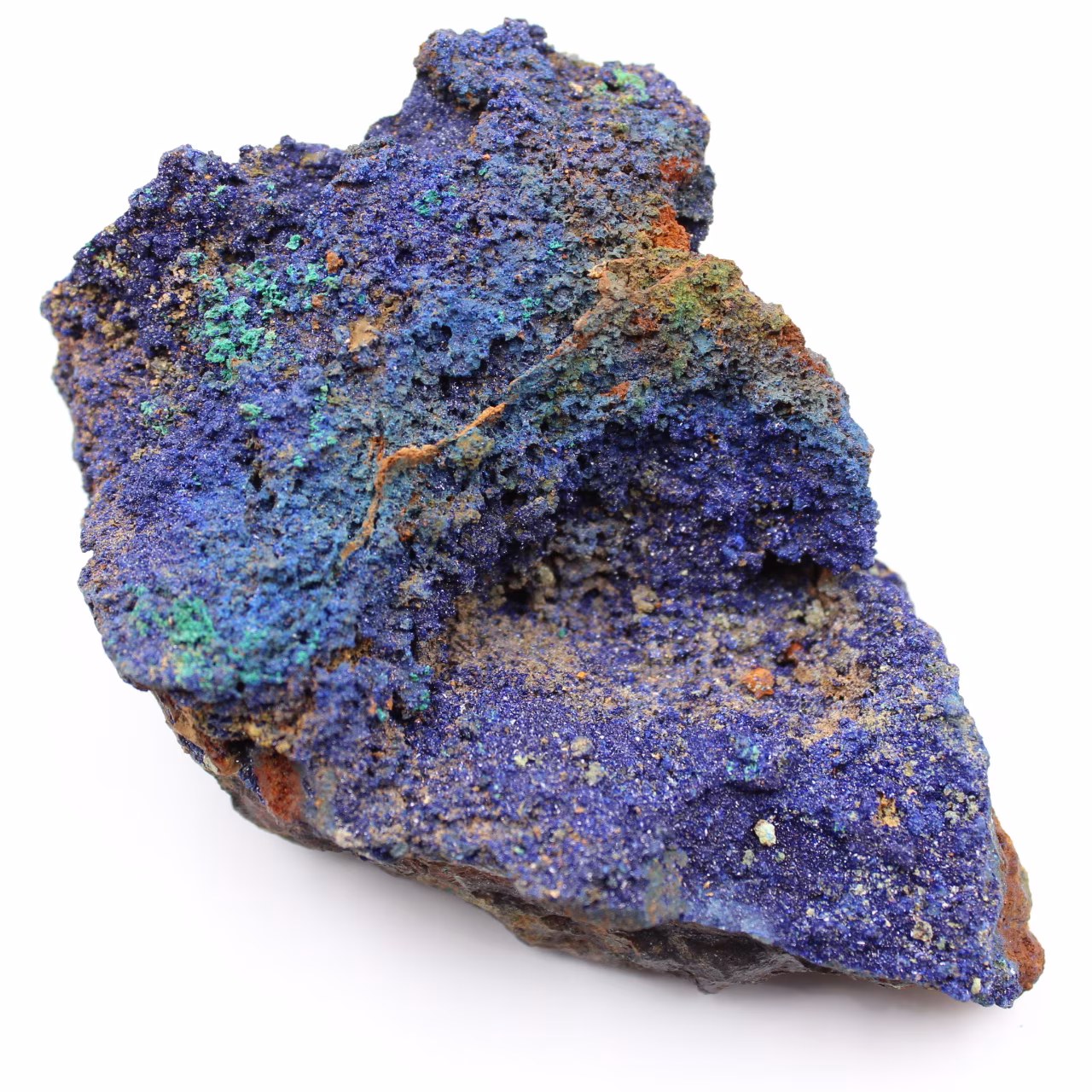 azzurrite