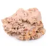 Cristalli di vanadinite su ganga - 0