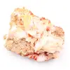 Cristalli di vanadinite su ganga - 0
