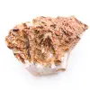 Cristalli di vanadinite su ganga - 0
