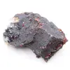 Cristalli di vanadinite su ganga - 0