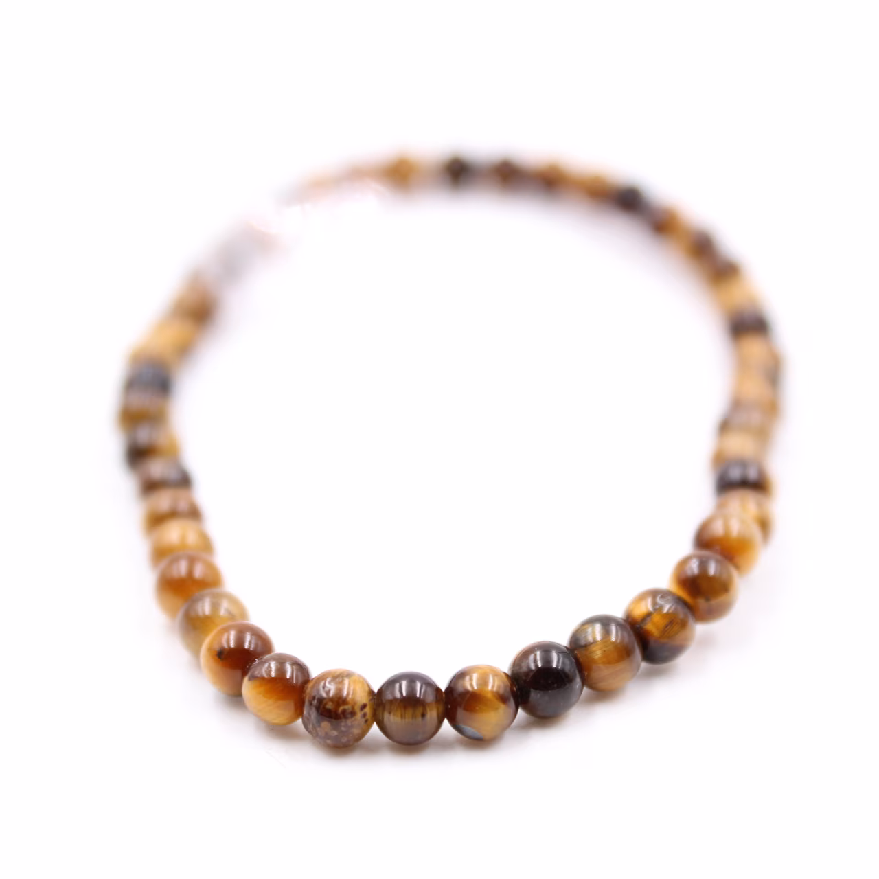 Bracciale occhio di tigre