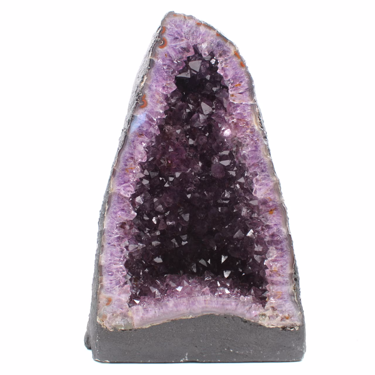 Geode di ametista