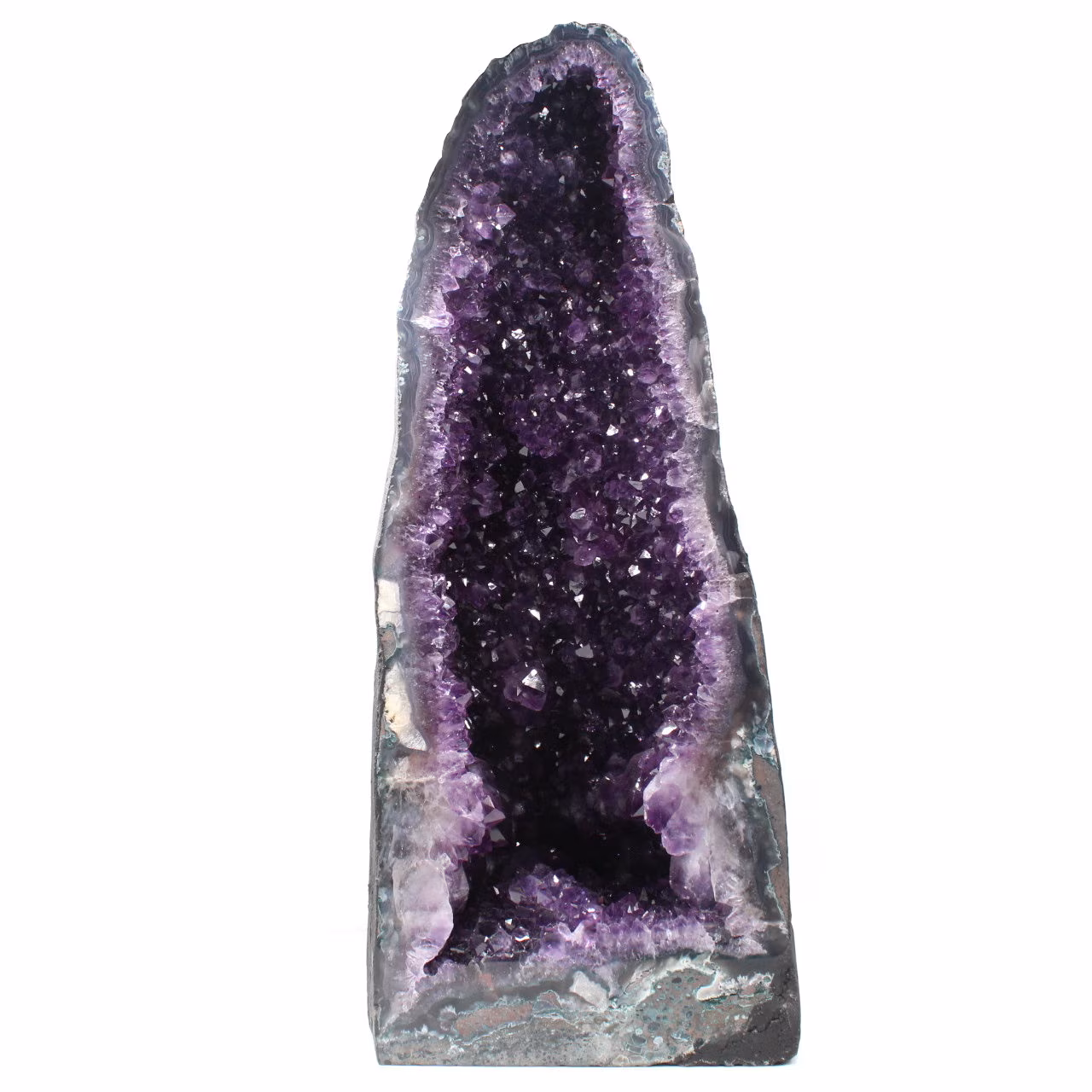 Geode di ametista