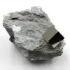 Cubi della pirite su gangue di Navajun Spagna - 0