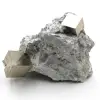 Cubi della pirite su gangue di Navajun Spagna - 0