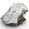 Cubi della pirite su gangue di Navajun Spagna - 0