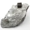 Cubi della pirite su gangue di Navajun Spagna - 0