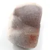 Quarzo su agata lucida - 0