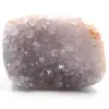 Quarzo su agata lucida - 0