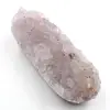 Quarzo su agata lucida - 0