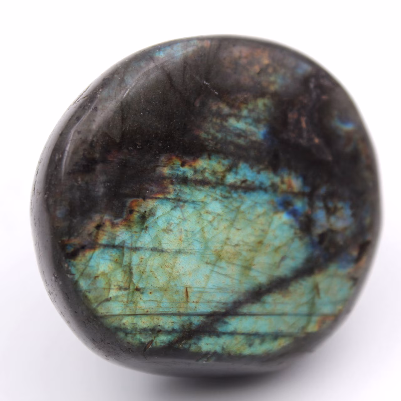 Rullo Labradorite