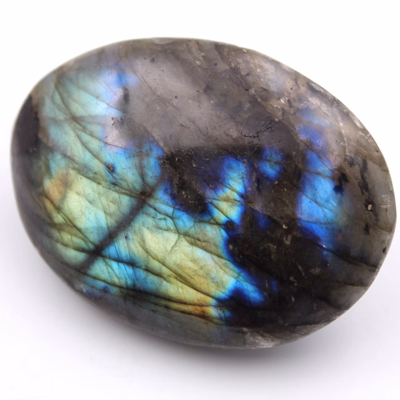 Rullo Labradorite