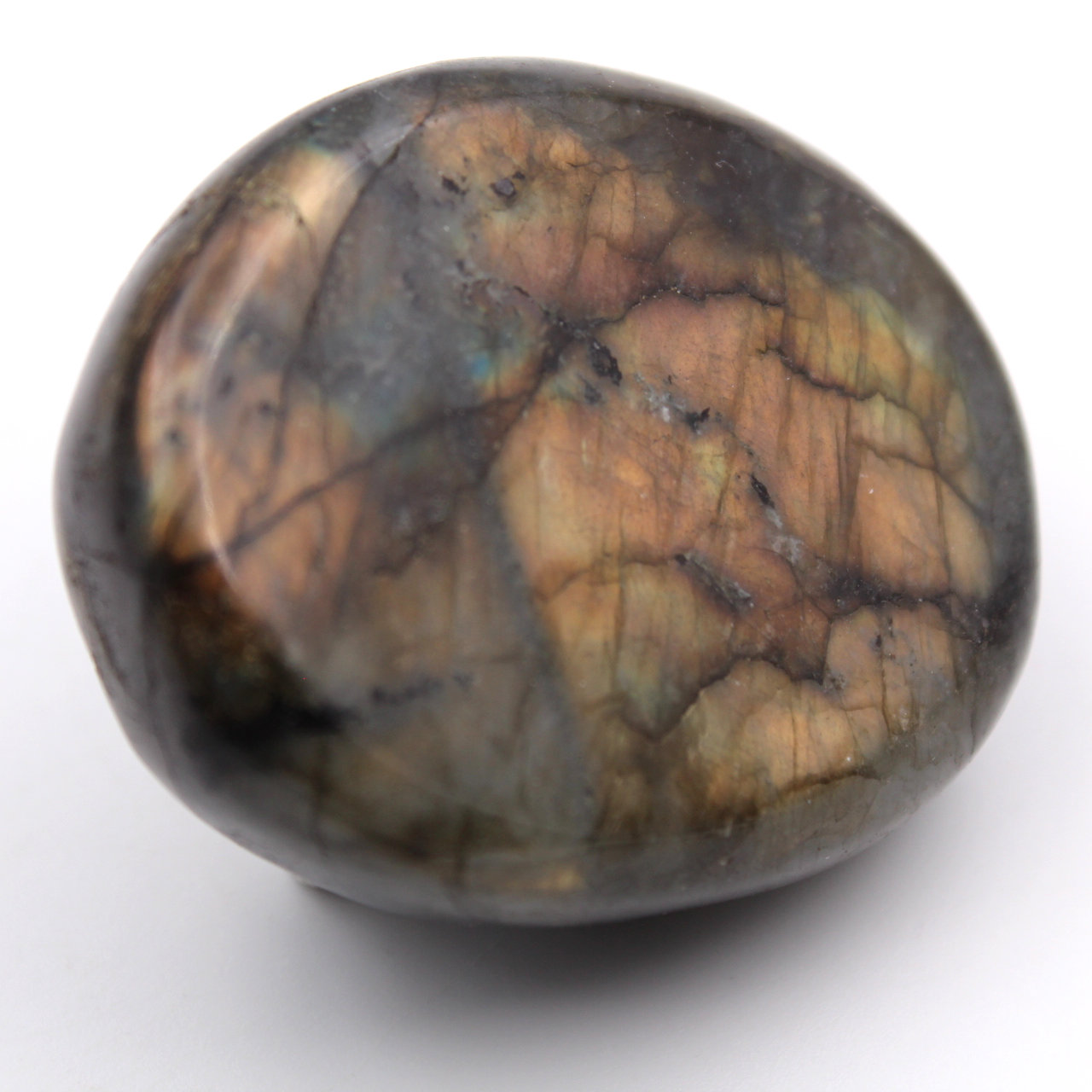 Rullo Labradorite