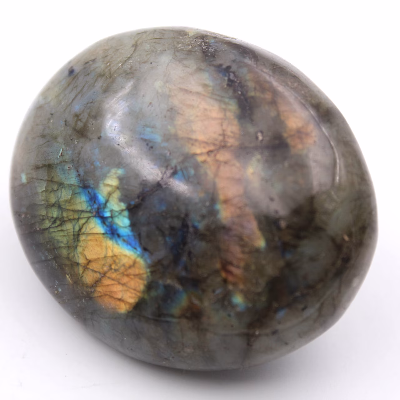 Rullo Labradorite