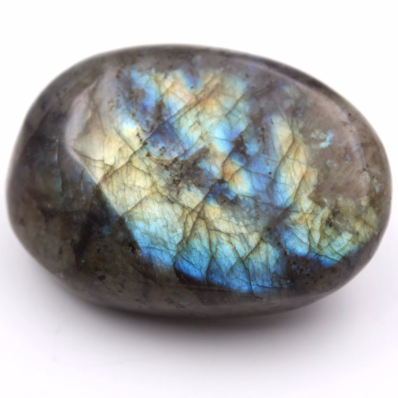 Rullo Labradorite