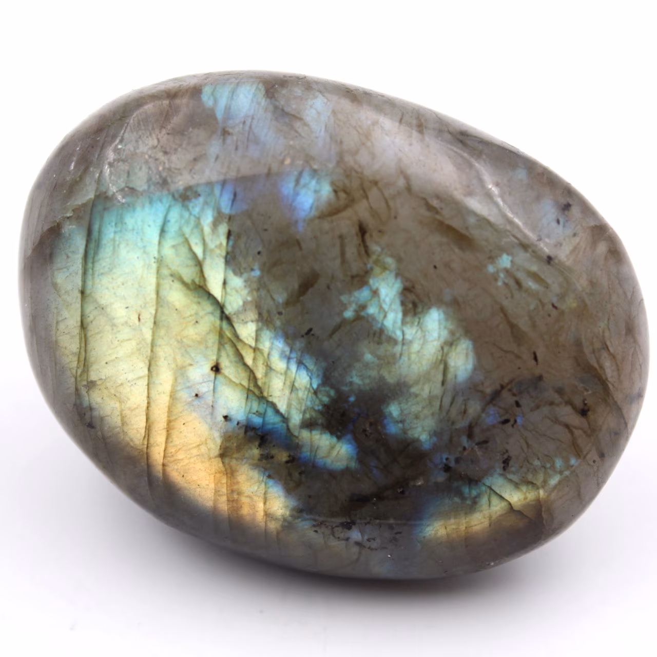 Rullo Labradorite
