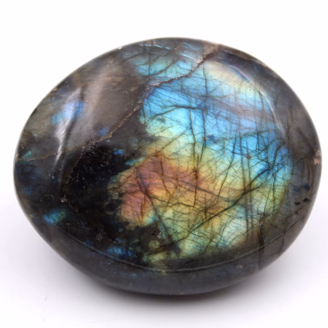 Rullo Labradorite
