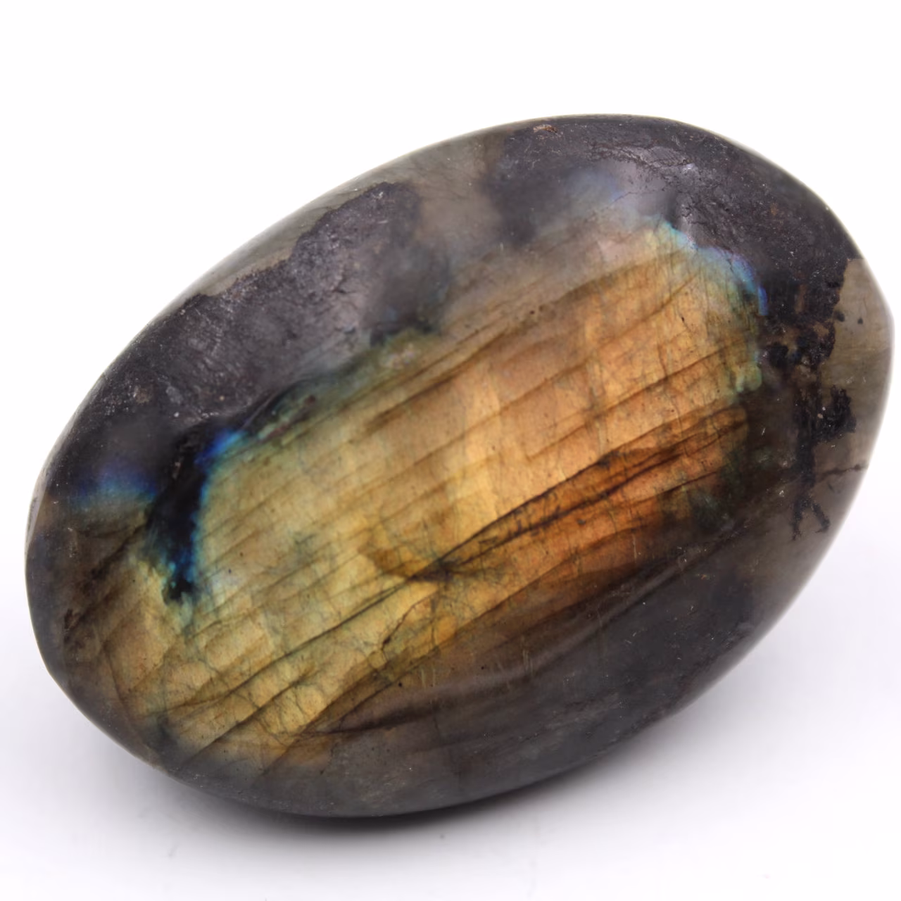 Rullo Labradorite