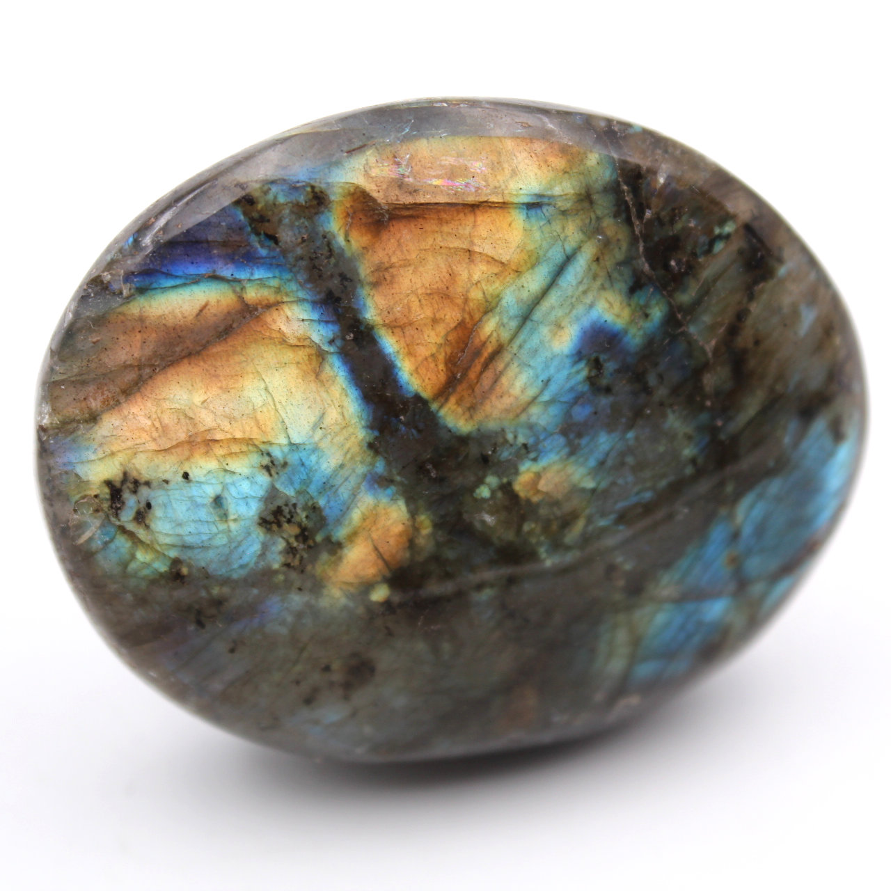 Rullo Labradorite